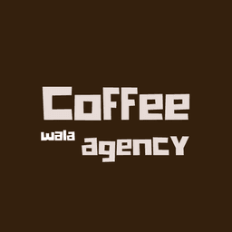 Coffee Wala Agency logo